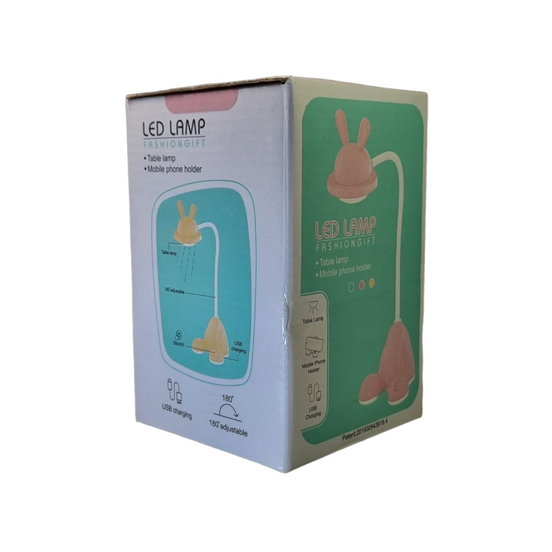 چراغ مطالعه طرح خرگوش کد 20