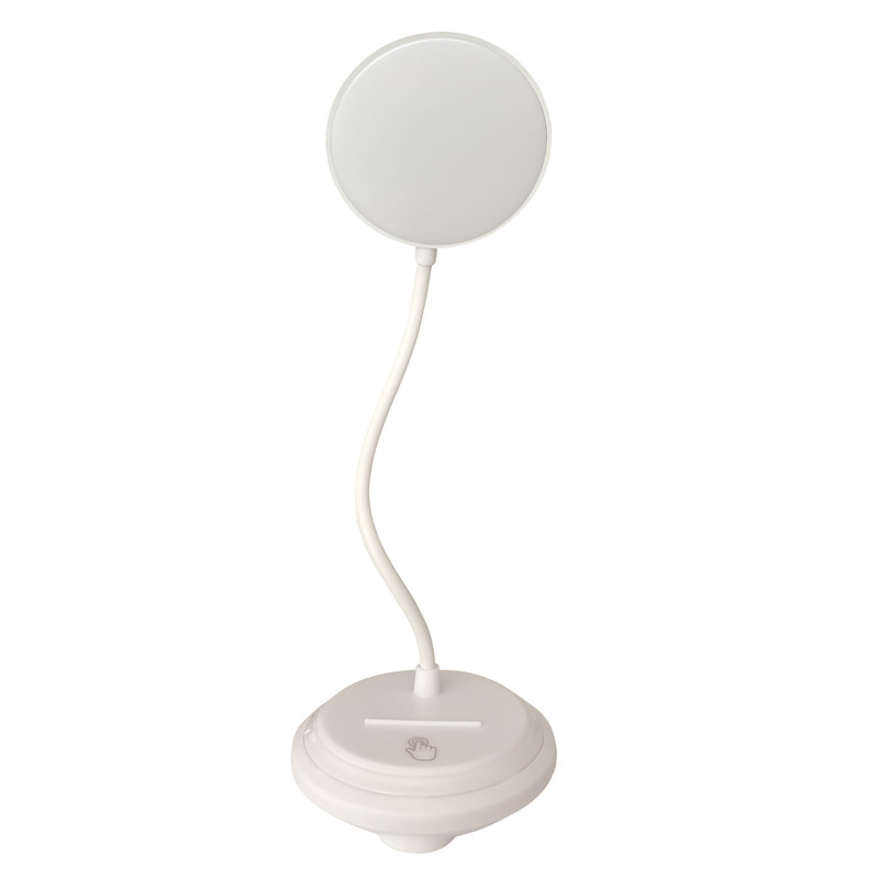 چراغ مطالعه مدل LED کد T08