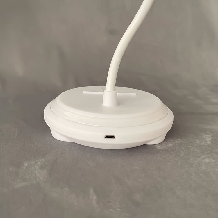 چراغ مطالعه مدل LED کد T08