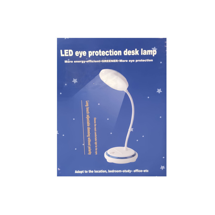 چراغ مطالعه مدل LED کد T08