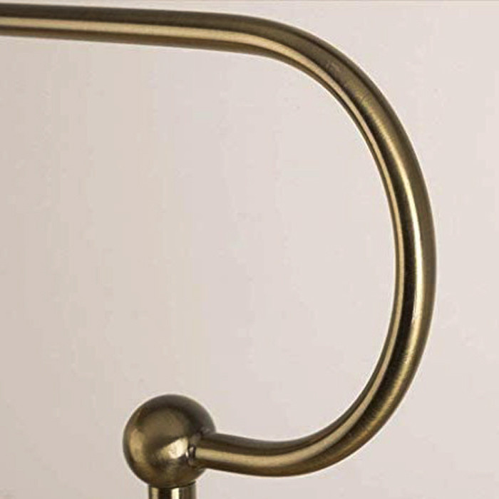 چراغ مطالعه مدل wofi curved 02