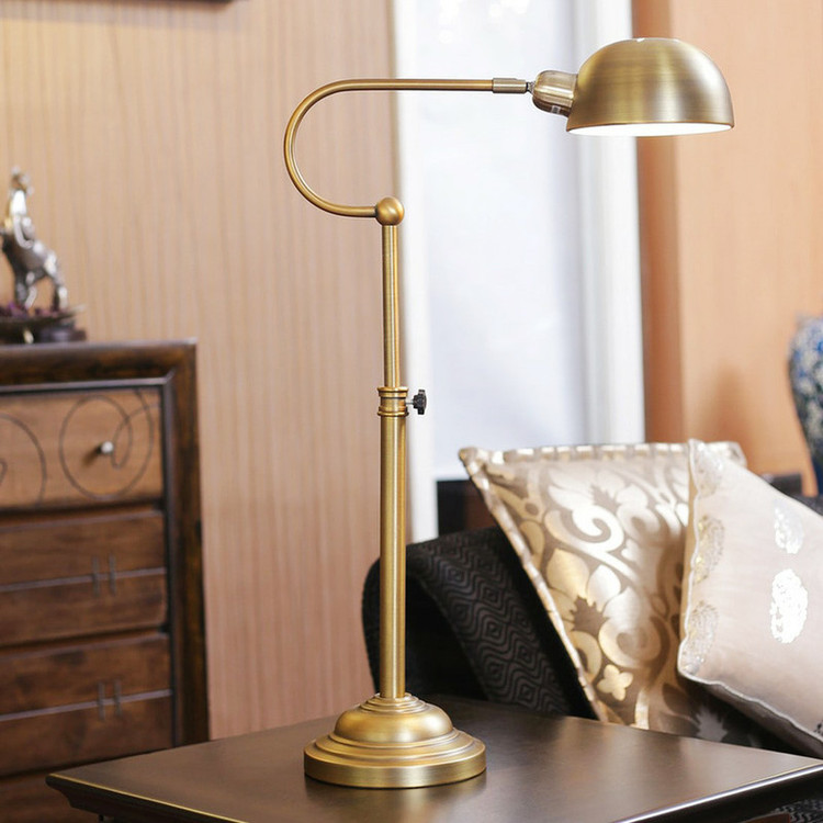 چراغ مطالعه مدل wofi curved 02