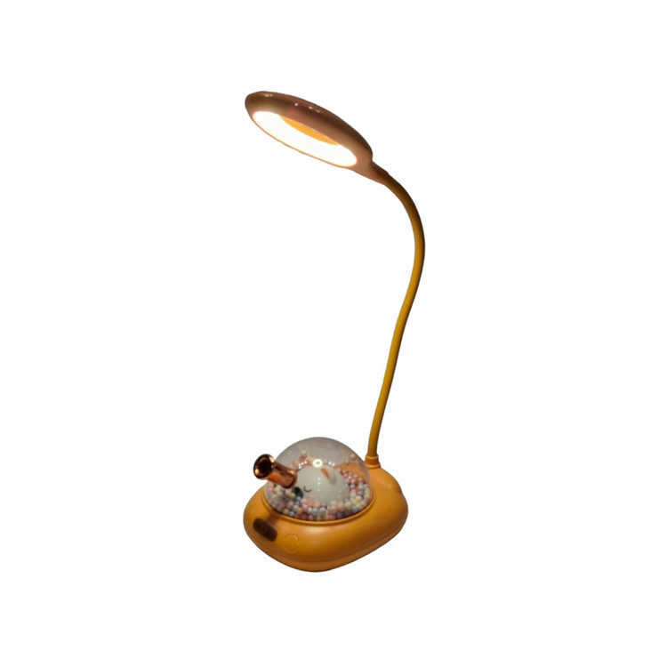 چراغ مطالعه مدل تانک کد 10
