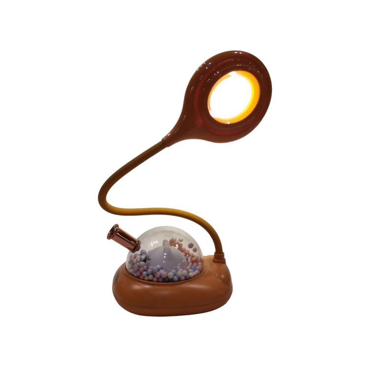 چراغ مطالعه مدل تانک کد 10