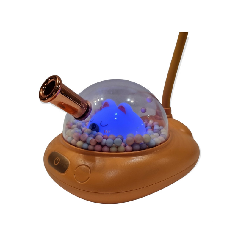 چراغ مطالعه مدل تانک کد 10