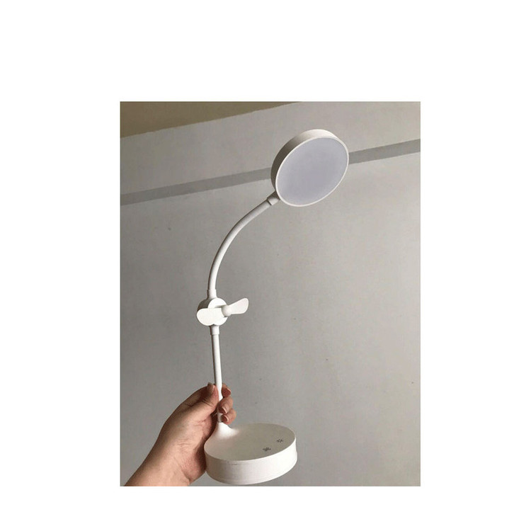 چراغ مطالعه مینیسو مدل HSD9047A