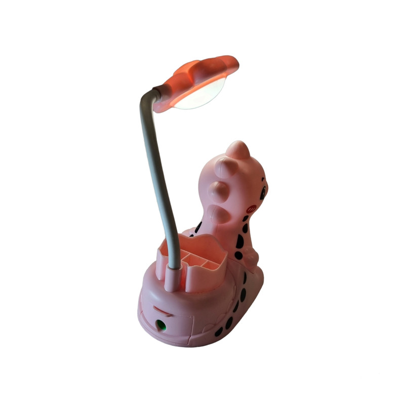 چراغ مطالعه طرح دایناسور کد 20