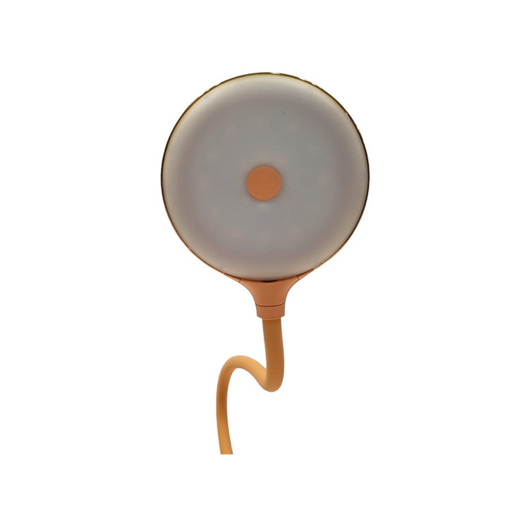چراغ مطالعه طرح هواپیما