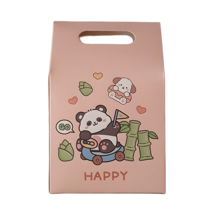 پاکت هدیه مدل فانتزی کیوت دخترانه کد 1 Panda