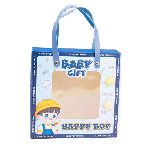 ساک هدیه مدل Baby Gift