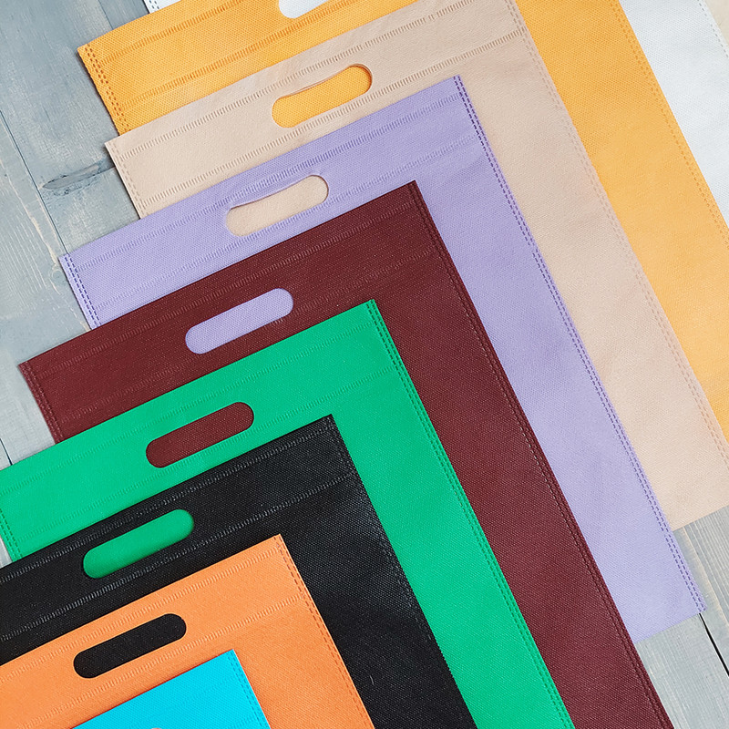 ساک دستی مدل سوزنی کد H4050 بسته 30 عددی