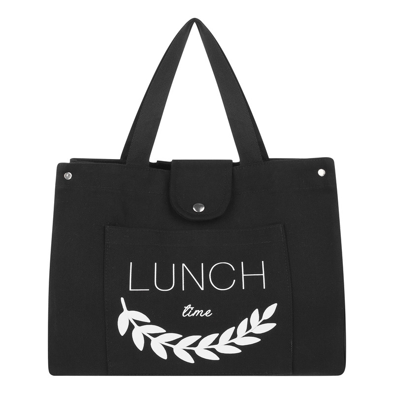 ساک خرید مدل LUNCH TIME