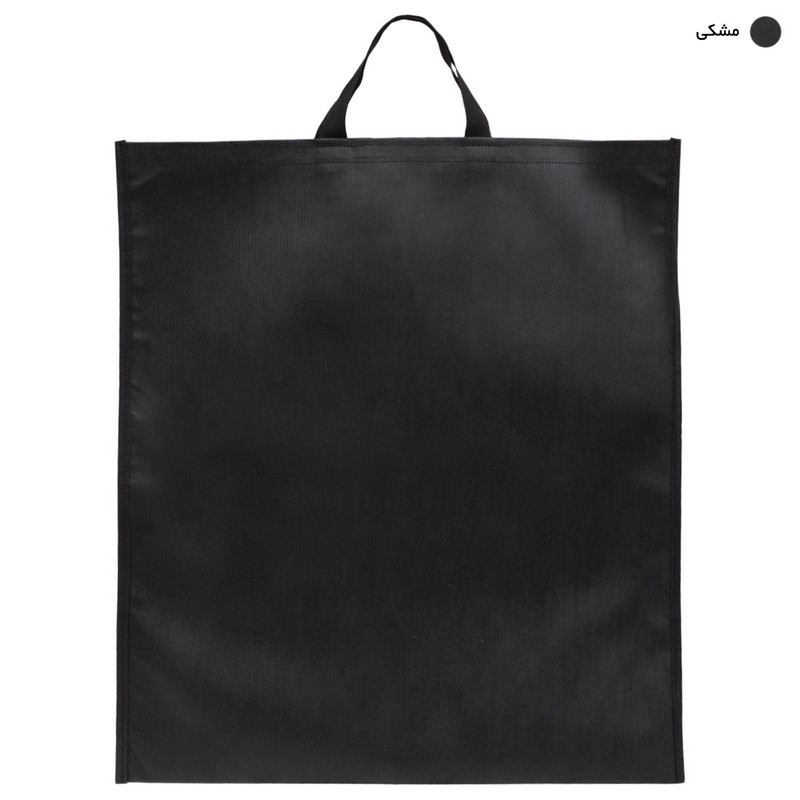 ساک خرید کد 222 L بسته 5 عددی