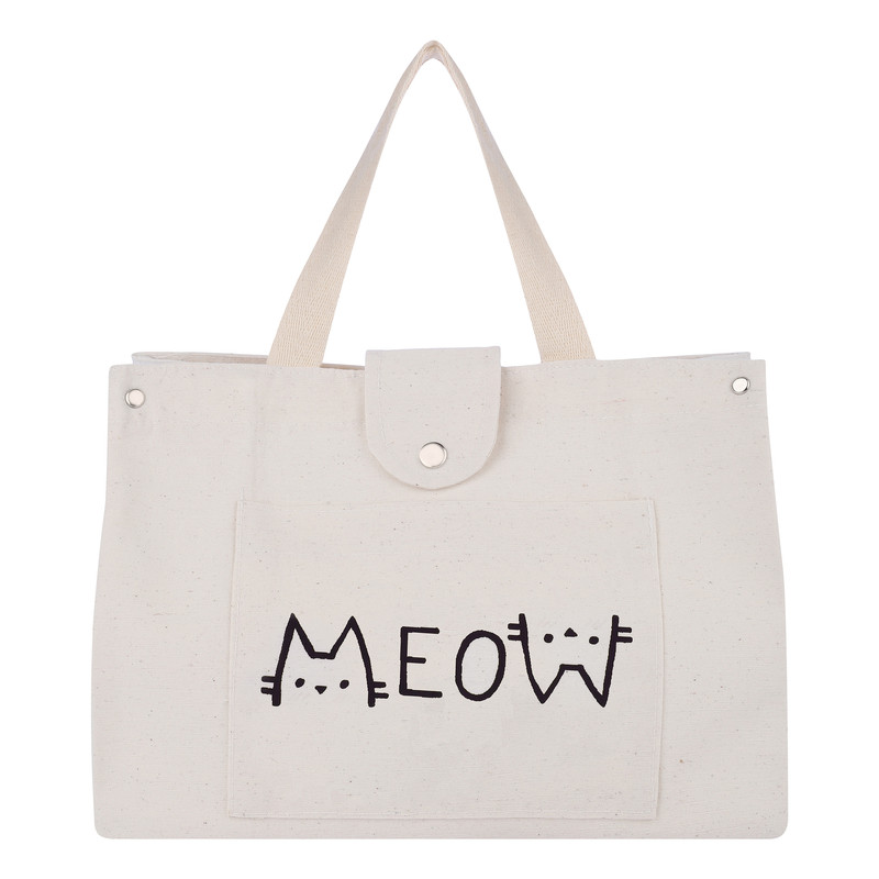 ساک خرید مدل MEOW