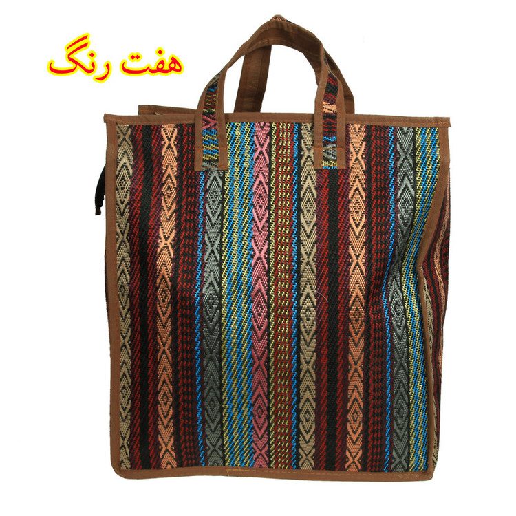 ساک خرید مدل 3344