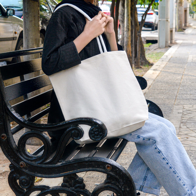 ساک خرید شادیت مدل دختر کد 1364