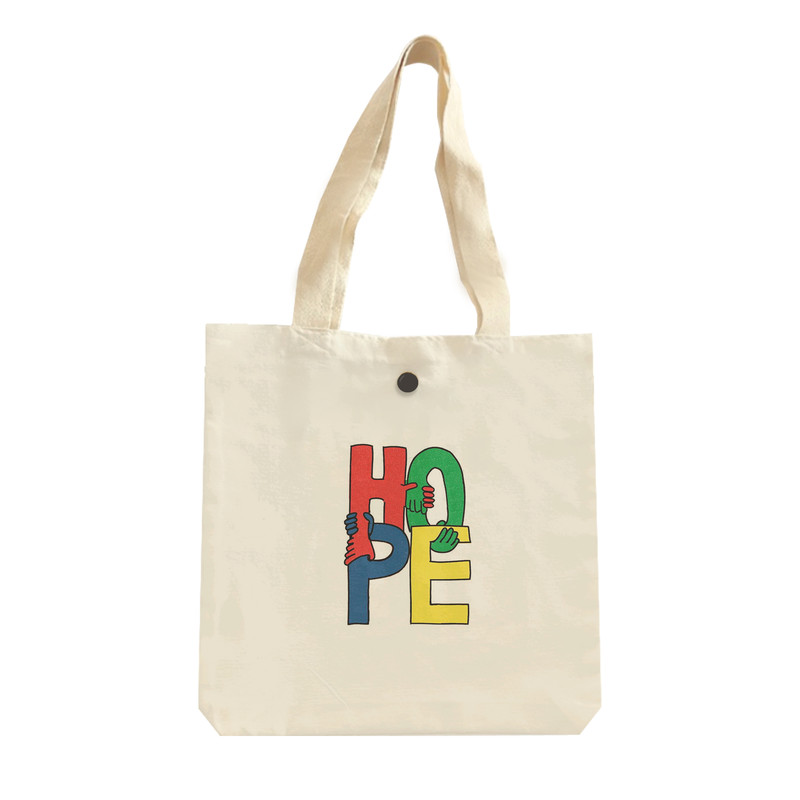 ساک خرید شادیت مدل Hope کد87