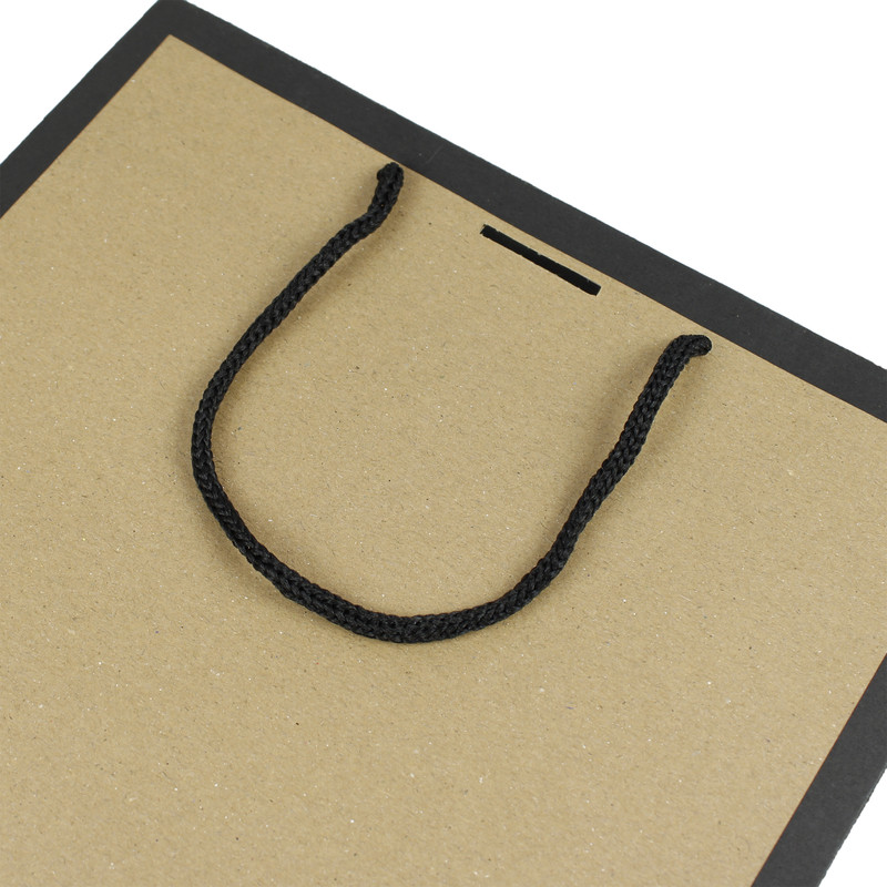 ساک هدیه مدل کرافت کد K2123 بسته 7 عددی