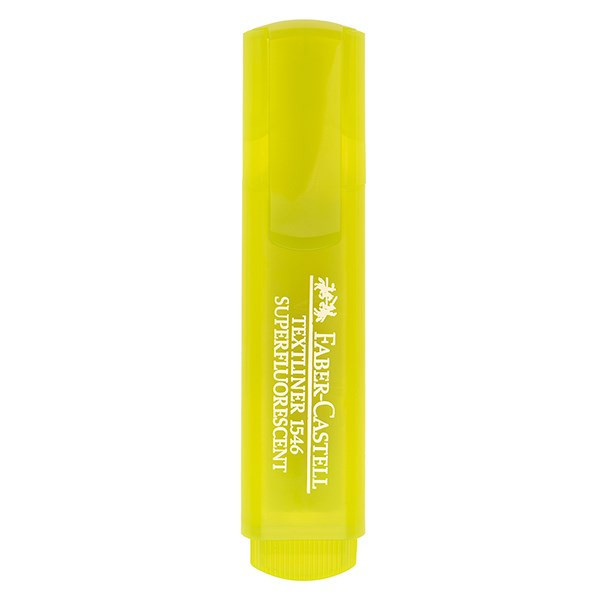 ماژیک علامت گذار فابر کاستل مدل Superfluorescent