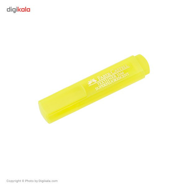 ماژیک علامت گذار فابر کاستل مدل Superfluorescent