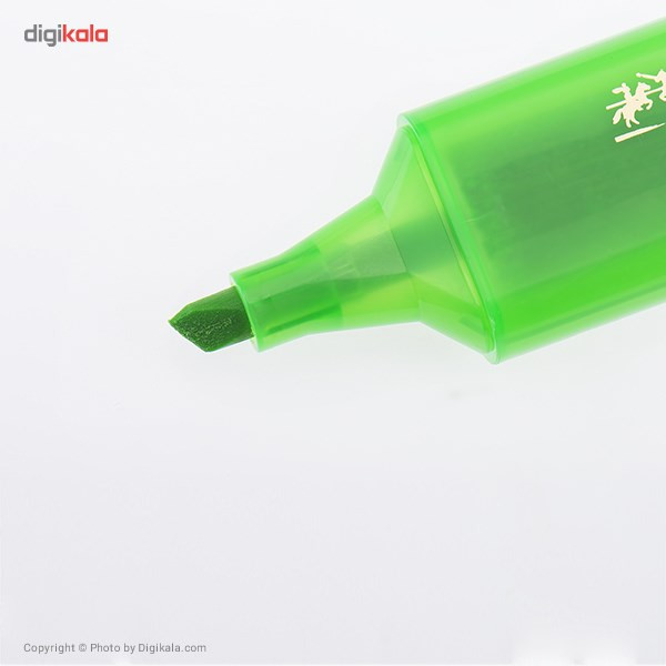 ماژیک علامت گذار فابر کاستل مدل Superfluorescent