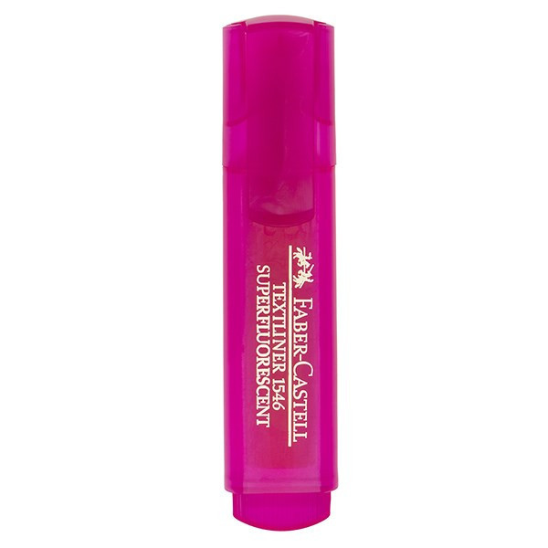 ماژیک علامت گذار فابر کاستل مدل Superfluorescent