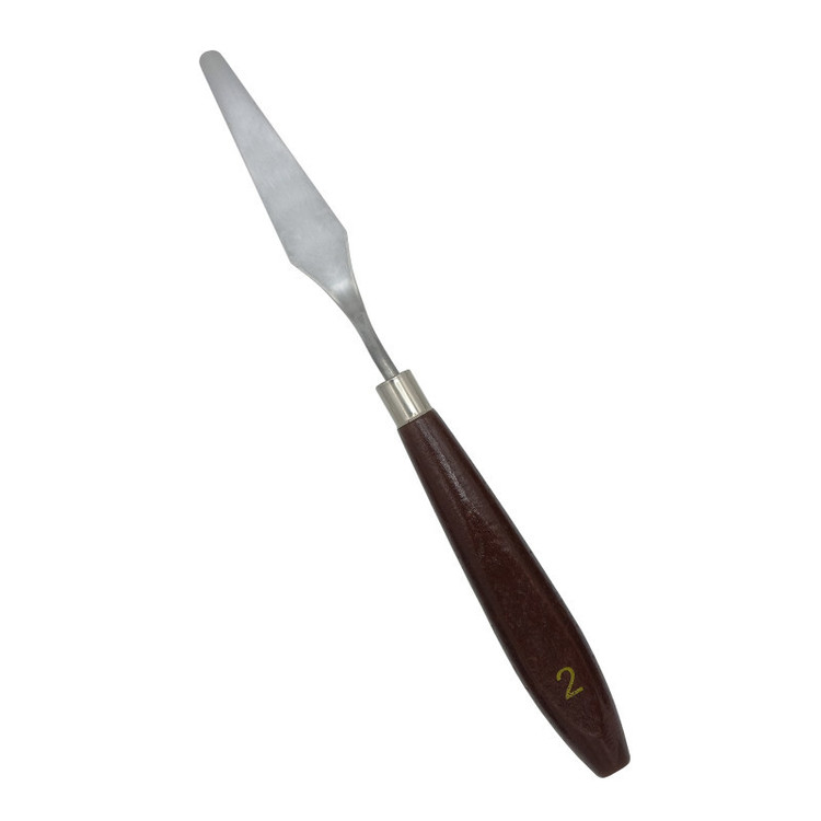 کاردک نقاشی مدل PL-05 کد 63290 بسته 5 عددی