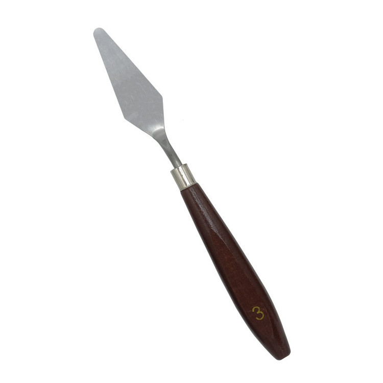 کاردک نقاشی مدل PL-05 کد 63290 بسته 5 عددی