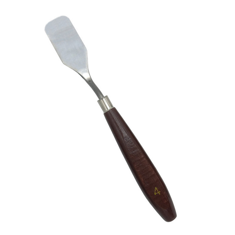 کاردک نقاشی مدل PL-05 کد 63290 بسته 5 عددی