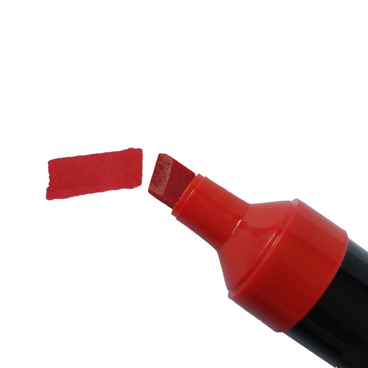 ماژیک چند منظوره لاکسر مدل شارژی طرح خطاطی کد 510 مجموعه 3 عددی