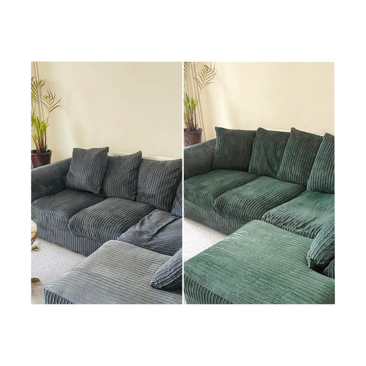 رنگ پارچه لکسوو مدل Lancer حجم 250 میلی لیتر