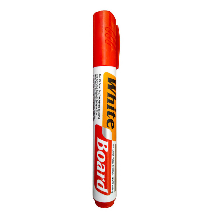 ماژیک وایت برد کد x-828 M بسته 4 عددی