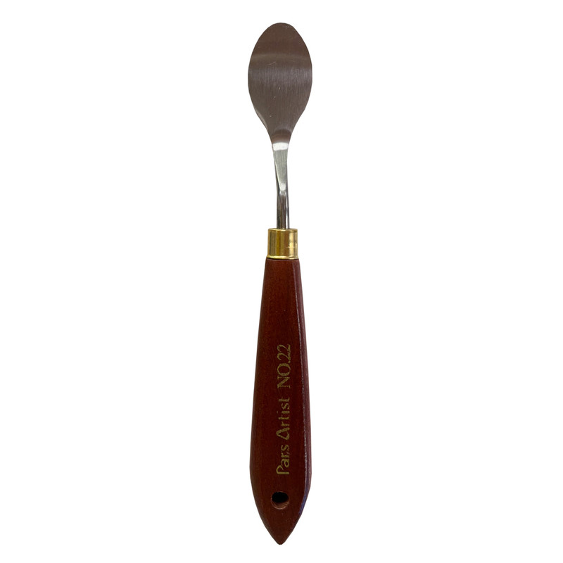 کاردک نقاشی پارس آرتیست مدل BA-022 کد 153773