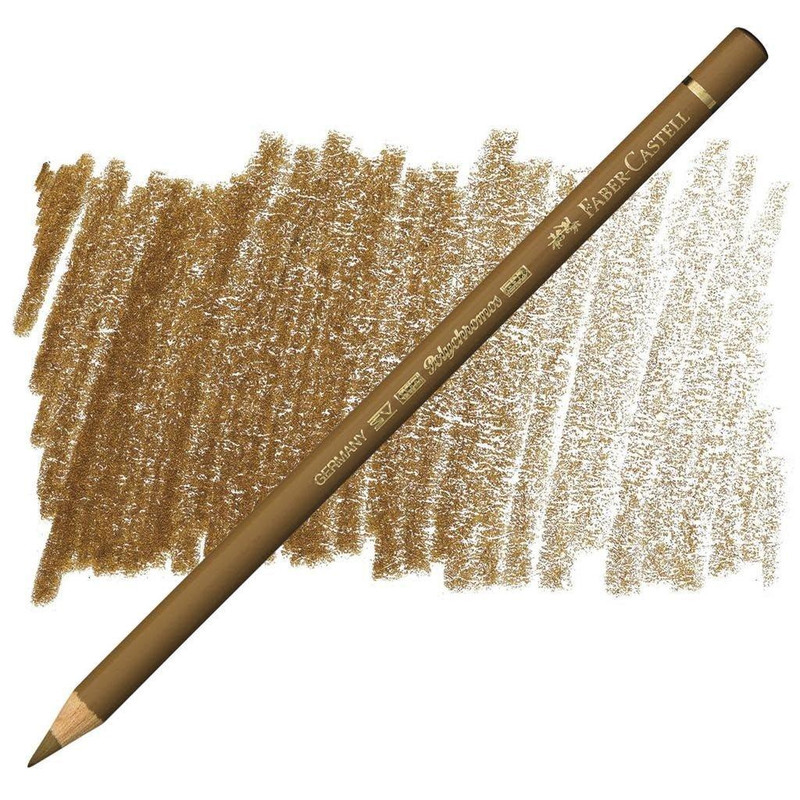 مداد رنگی فابر-کاستل مدل Polychromos کد رنگی 180