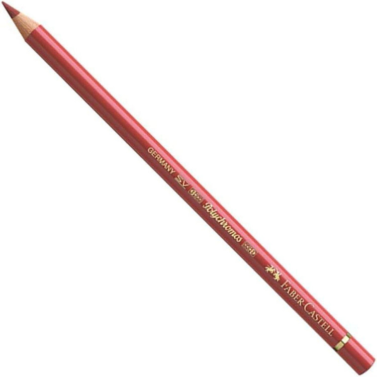 مداد رنگی فابر-کاستل مدل Polychromos کد رنگی 191
