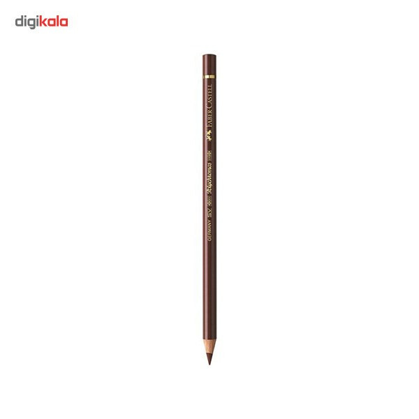 مداد رنگی فابر-کاستل مدل Polychromos کد رنگی 283