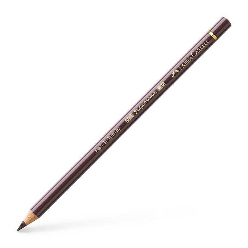 مداد رنگی فابر-کاستل مدل Polychromos کد رنگی 177
