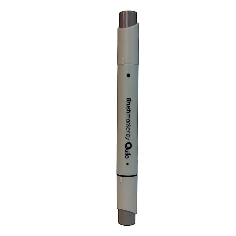 ماژیک راندو کوییلو مدل brush کد WG6
