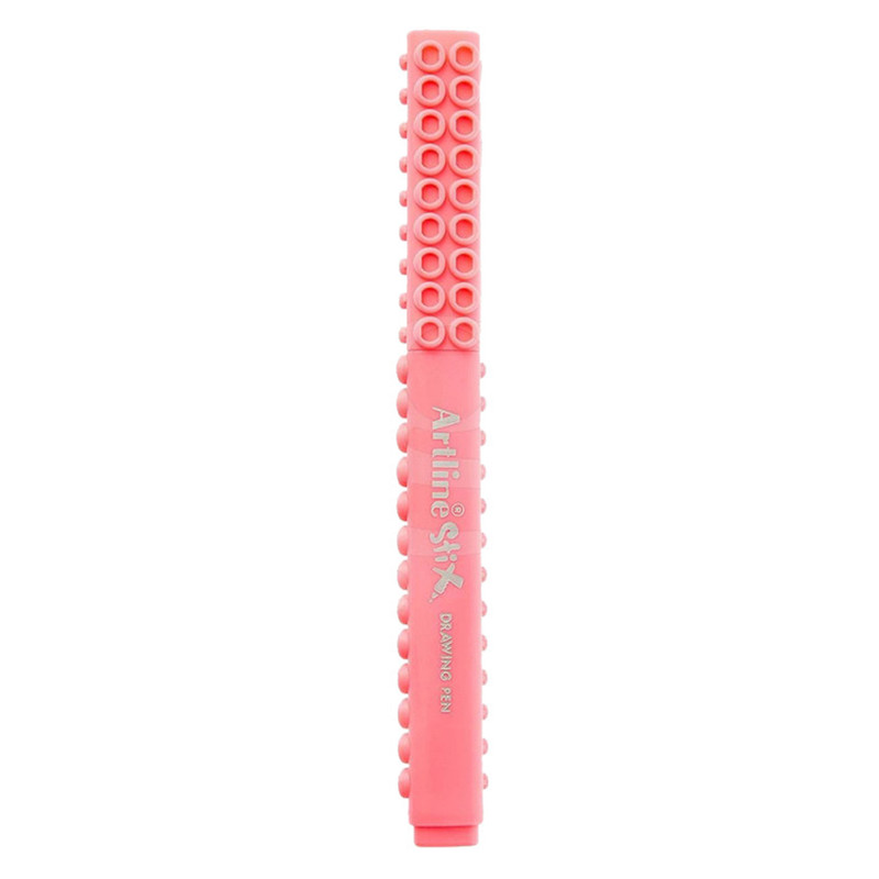 ماژیک رنگ آمیزی آرت لاین مدل Brush-Stix