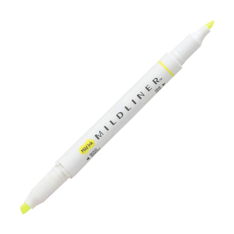 ماژیک علامت گذار مدل MILDLINER