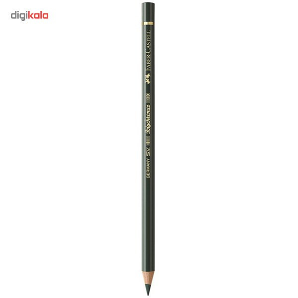 مداد رنگی فابر-کاستل مدل Polychromos کد رنگی 278