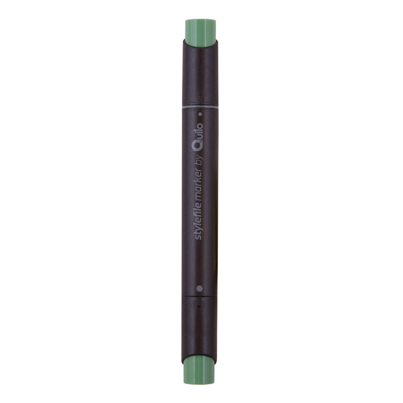 ماژیک راندو کوییلو مدل Stylefile کد 630 Bush