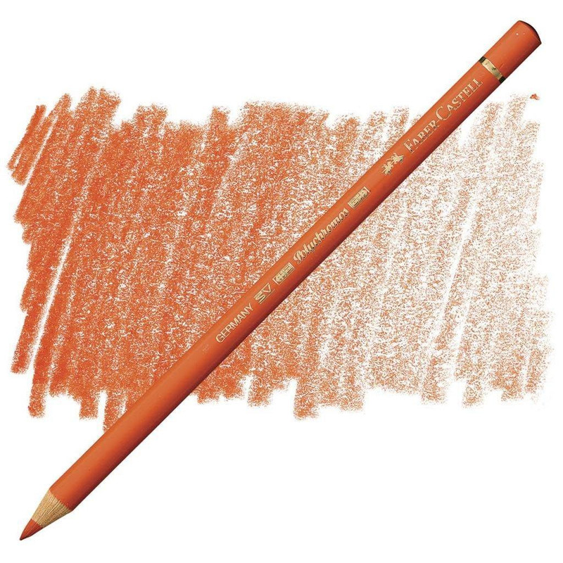 مداد رنگی فابر-کاستل مدل Polychromos کد رنگی 115