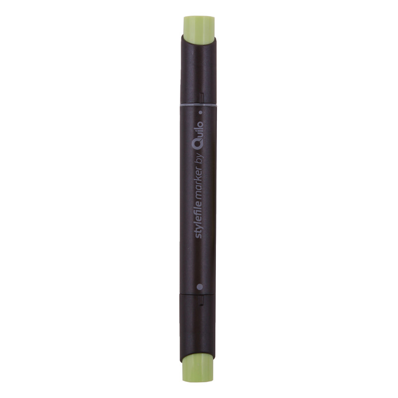 ماژیک راندو کوییلو مدل Stylefile کد 669 Bright Spring Green