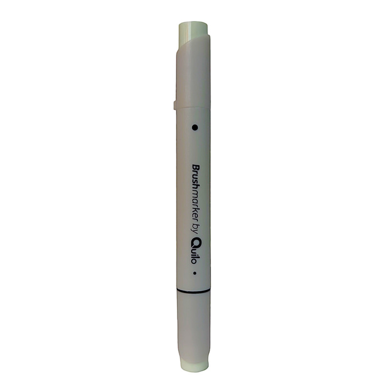 ماژیک راندو کوییلو مدل brush کد 624