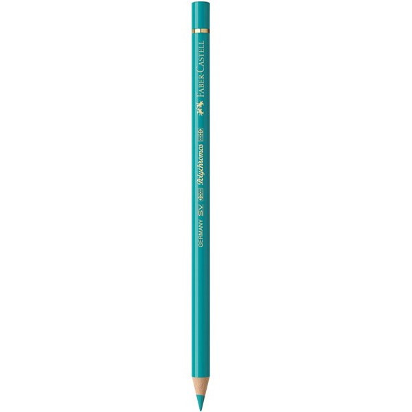 مداد رنگی فابر کاستل مدل Polychromos - کد رنگی 156
