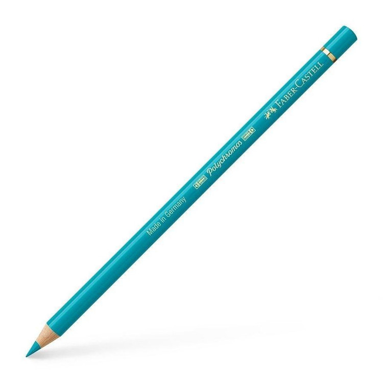 مداد رنگی فابر کاستل مدل Polychromos - کد رنگی 156