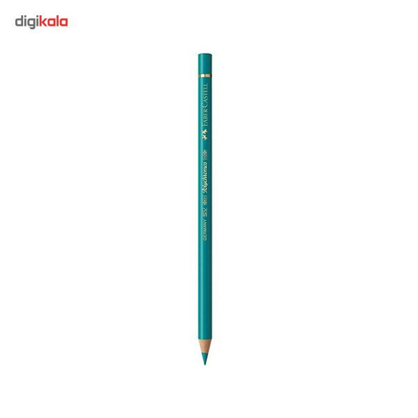 مداد رنگی فابر کاستل مدل Polychromos - کد رنگی 156