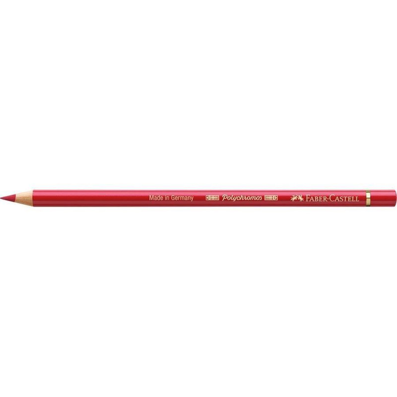 مداد رنگی فابر-کاستل مدل Polychromos کد رنگی 219