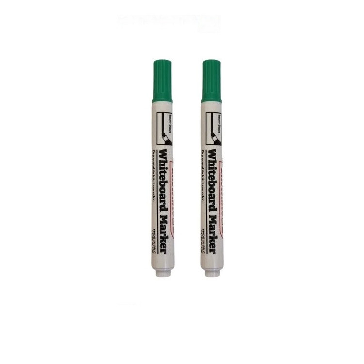 ماژیک وایت برد اسنووایت کد R -WB 568 بسته 2 عددی